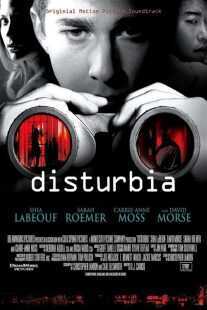 فیلم Disturbia 2007