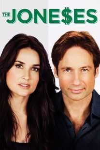 فیلم The Joneses 2009