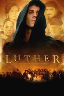 فیلم Luther 2003