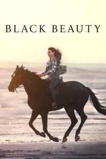 فیلم Black Beauty 2020