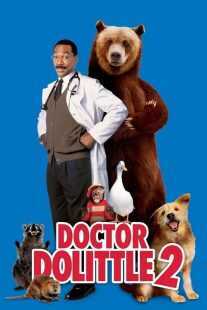 فیلم Dr. Dolittle 2 2001