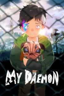 انیمه My Daemon