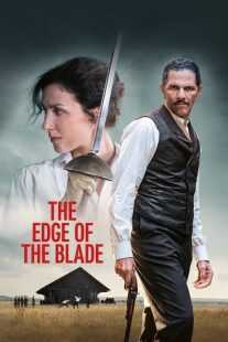 فیلم The Edge of the Blade 2023