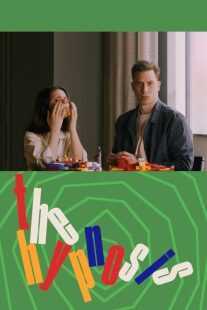 فیلم The Hypnosis 2023