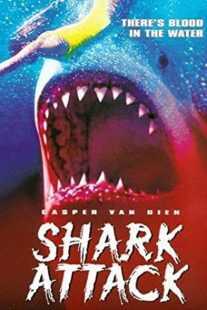 فیلم Shark Attack 1999