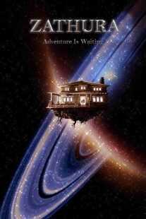 فیلم Zathura: A Space Adventure 2005