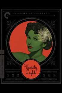 فیلم Variety Lights 1950