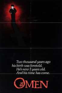 فیلم The Omen 1976