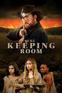 فیلم The Keeping Room 2014