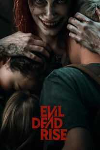 فیلم Evil Dead Rise 2023