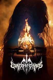 فیلم Lords of Chaos 2018