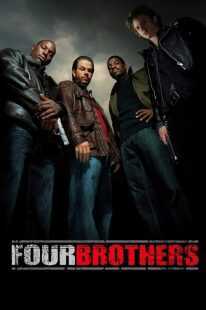 فیلم Four Brothers 2005