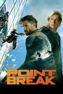 فیلم Point Break 2015