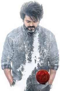 فیلم هندی Leo 2023