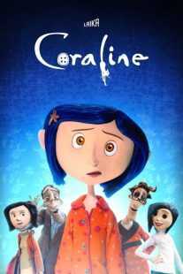 انیمیشن Coraline 2009