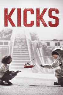 فیلم Kicks 2016