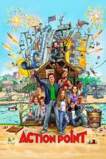 فیلم Action Point 2018
