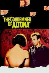 فیلم The Condemned of Altona 1962