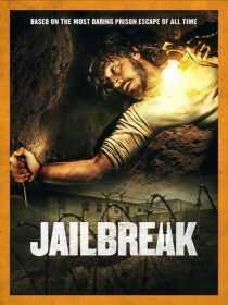 فیلم Jailbreak Pact 2020