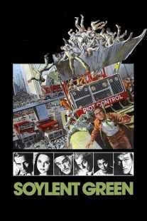 فیلم Soylent Green 1973