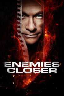فیلم Enemies Closer 2013