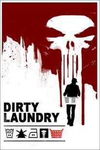 فیلم The Punisher: Dirty Laundry 2012