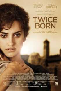 فیلم Twice Born 2012