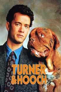 فیلم Turner & Hooch 1989