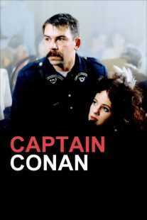 فیلم Captain Conan 1996
