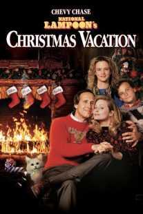 فیلم National Lampoon’s Christmas Vacation 1989