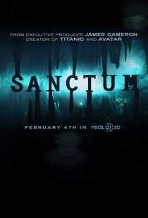 فیلم Sanctum 2011