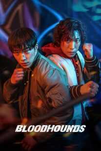 سریال کره‌ای Bloodhounds