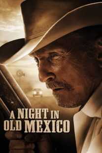 فیلم A Night in Old Mexico 2013