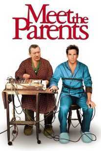فیلم Meet the Parents 2000