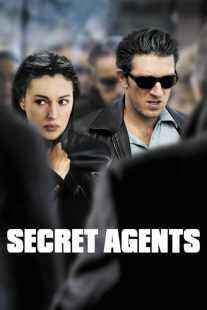 فیلم Secret Agents 2004