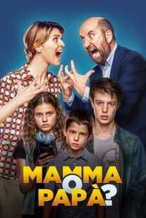 فیلم Mom or Dad? 2017