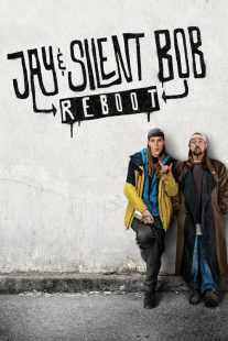 فیلم Jay and Silent Bob Reboot 2019