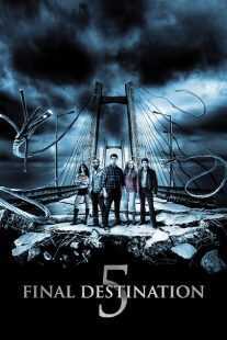 فیلم Final Destination 5 2011