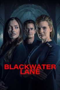 فیلم Blackwater Lane 2024
