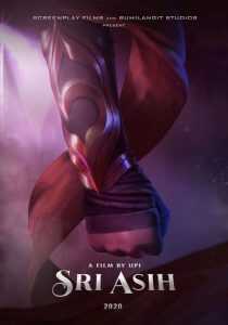 فیلم Sri Asih 2022