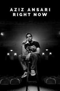 فیلم Aziz Ansari: Right Now 2019