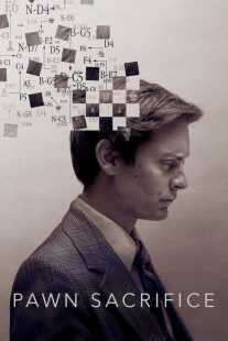 فیلم Pawn Sacrifice 2014