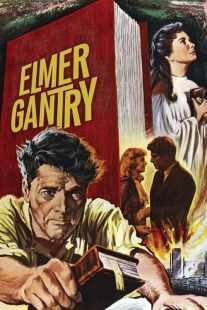 فیلم Elmer Gantry 1960
