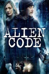 فیلم Alien Code (The Men) 2018