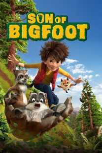 انیمیشن Son of Bigfoot 2017