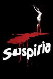 فیلم Suspiria 1977