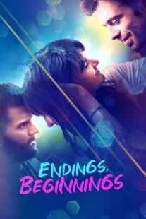 فیلم Endings, Beginnings 2019