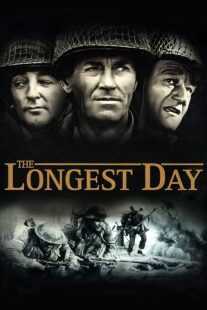 فیلم The Longest Day 1962