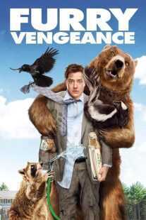 فیلم Furry Vengeance 2010