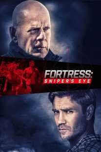 فیلم Fortress: Sniper’s Eye 2022